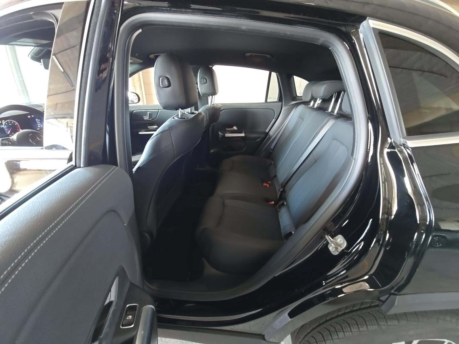 2025 Mercedes-Benz GLA GLA 250 FWD