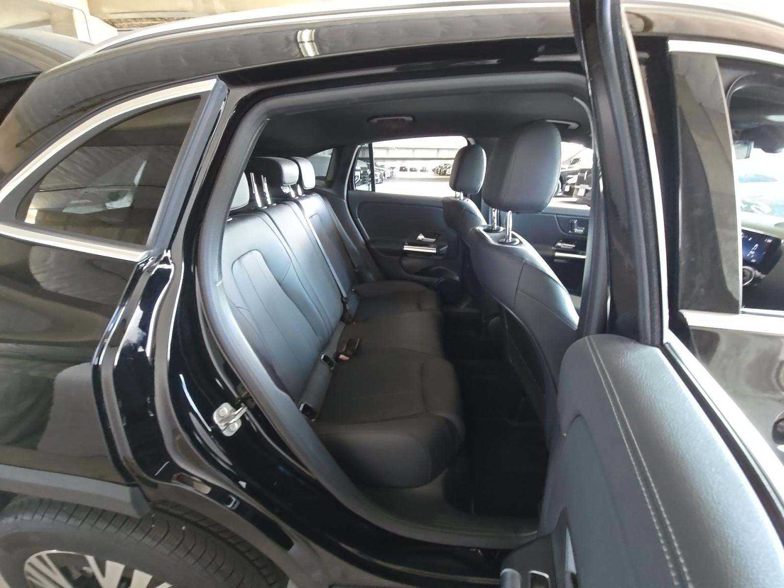 2025 Mercedes-Benz GLA GLA 250 FWD