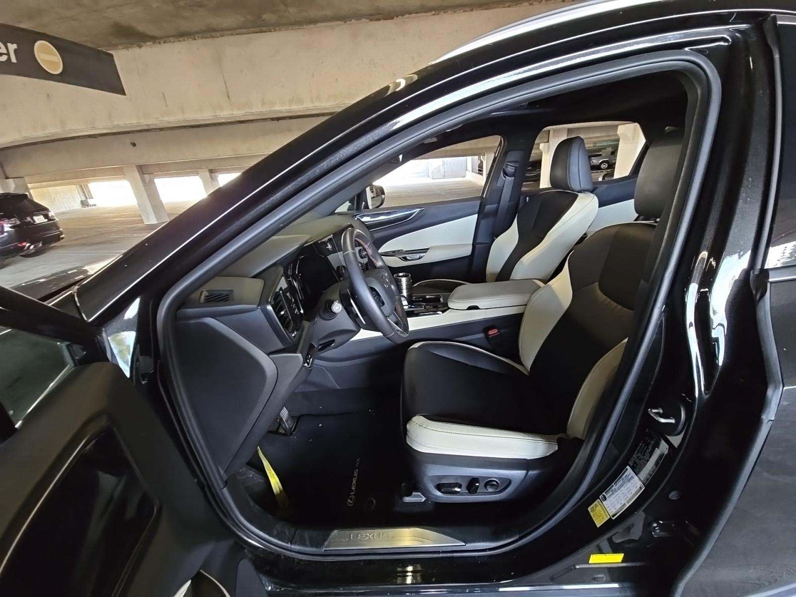 2024 Lexus NX NX 250 FWD