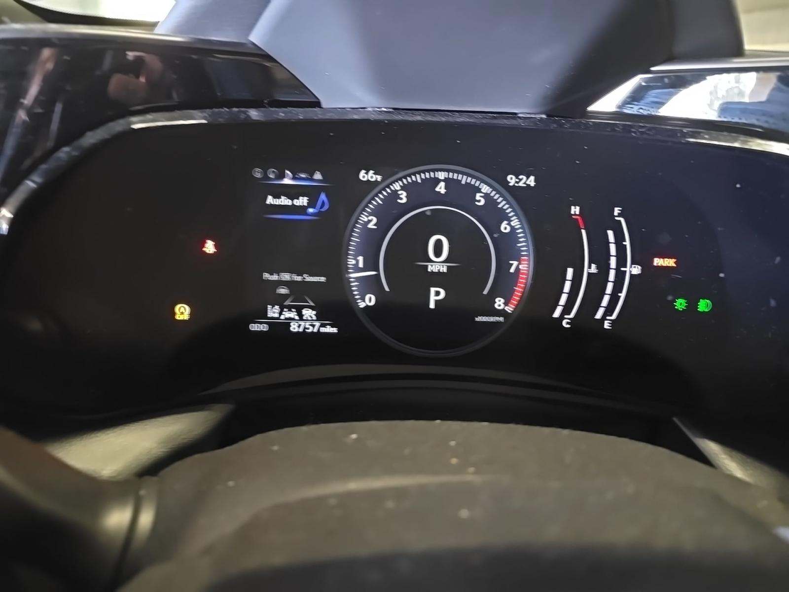 2024 Lexus NX NX 250 FWD