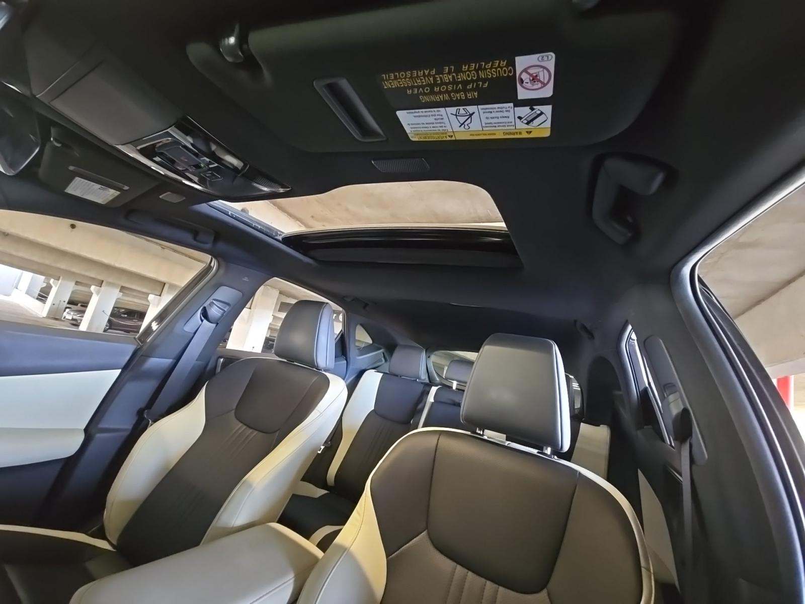 2024 Lexus NX NX 250 FWD