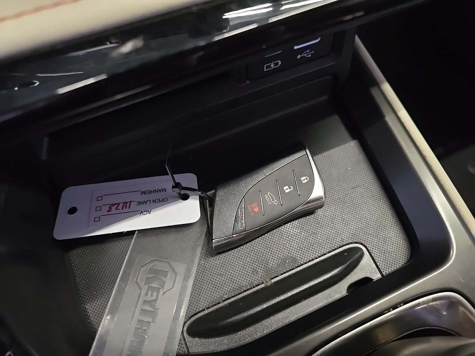 2024 Lexus NX NX 250 FWD