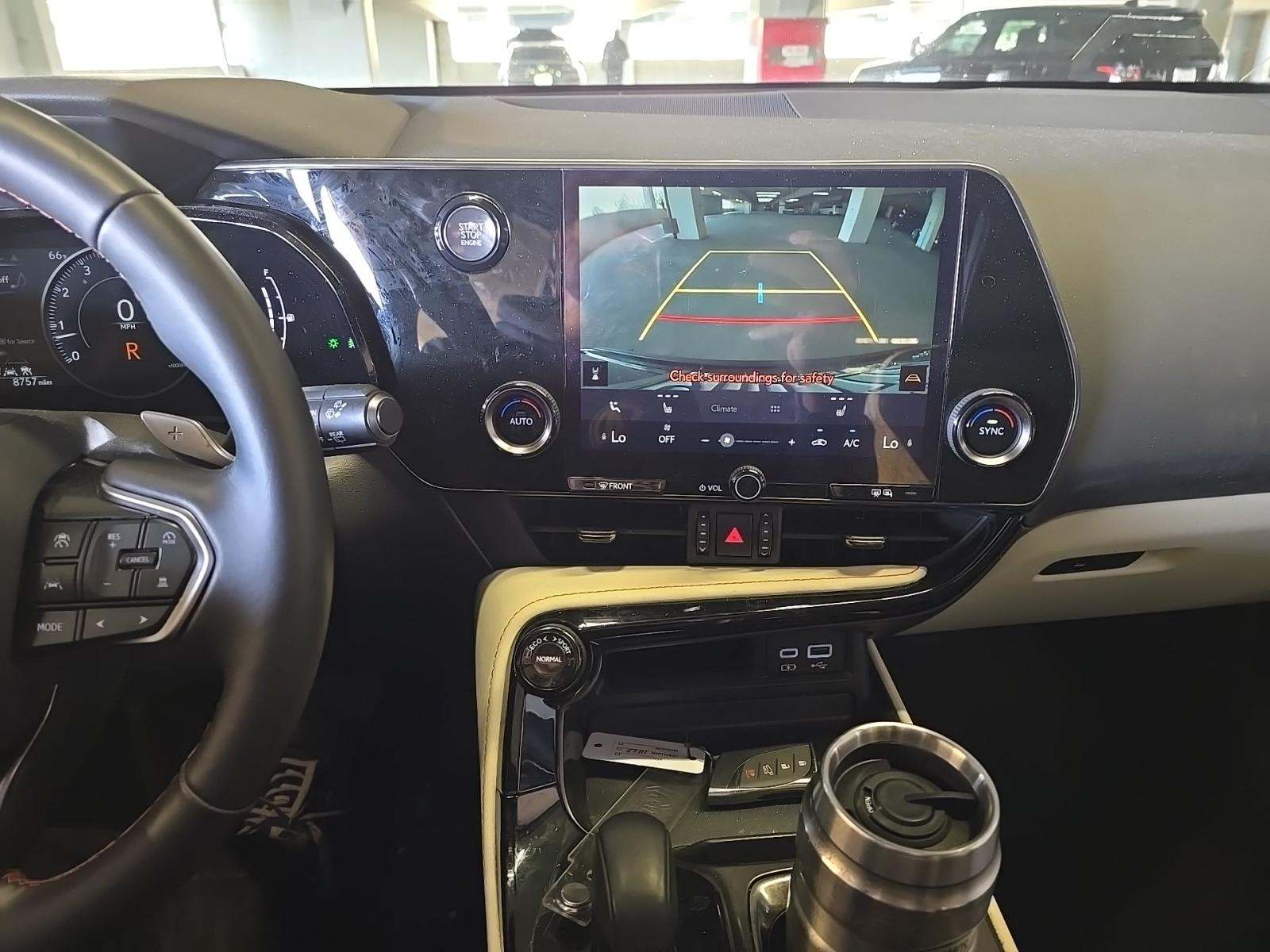 2024 Lexus NX NX 250 FWD