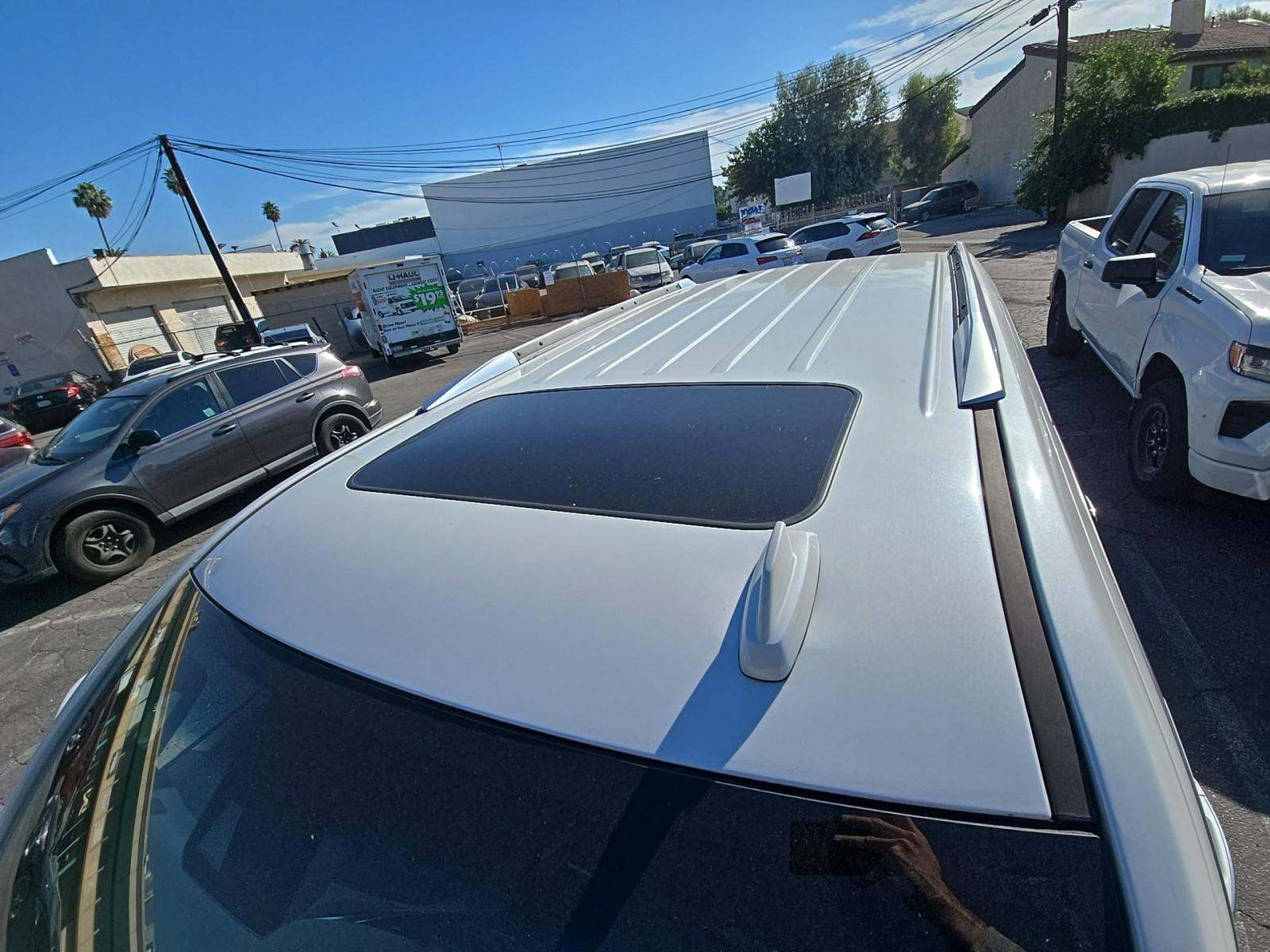 2018 Cadillac Escalade Platinum AWD