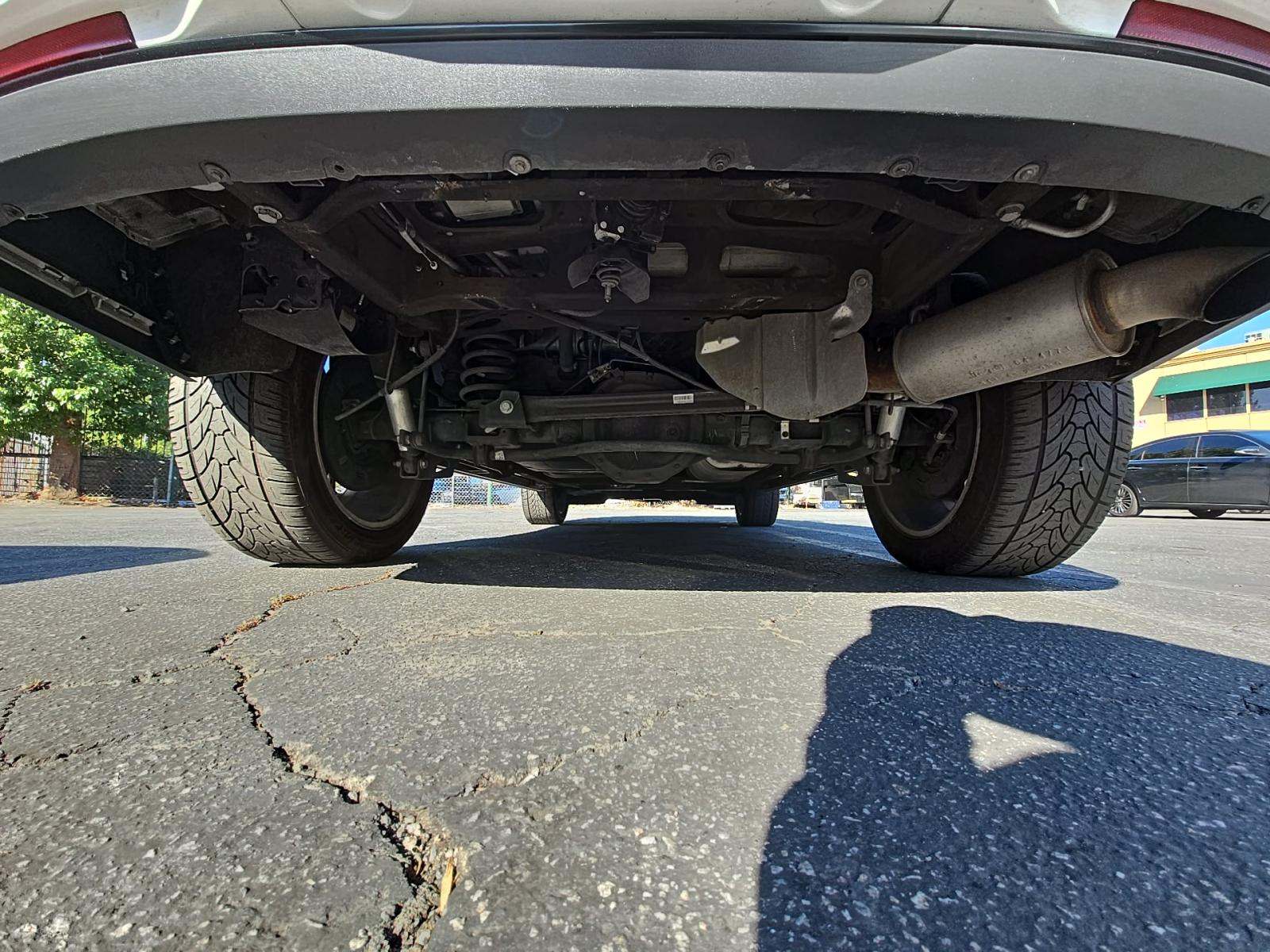 2018 Cadillac Escalade Platinum AWD