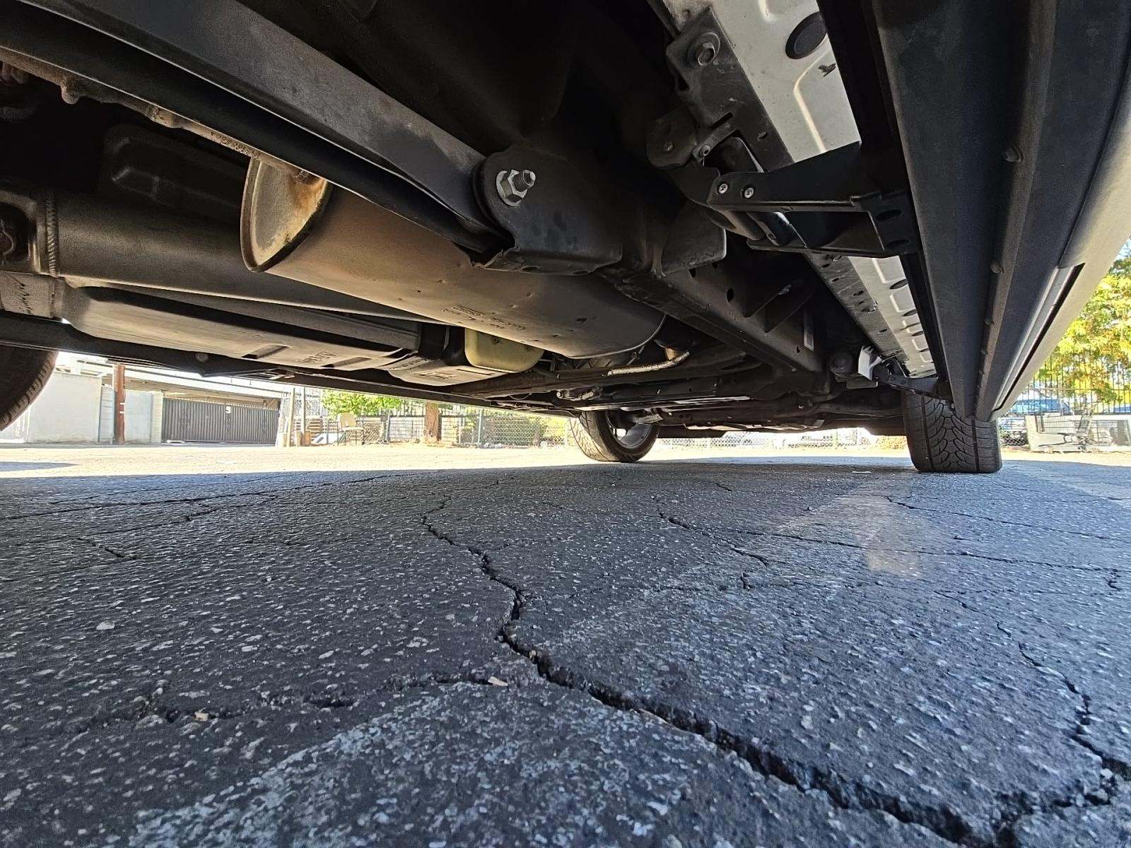 2018 Cadillac Escalade Platinum AWD