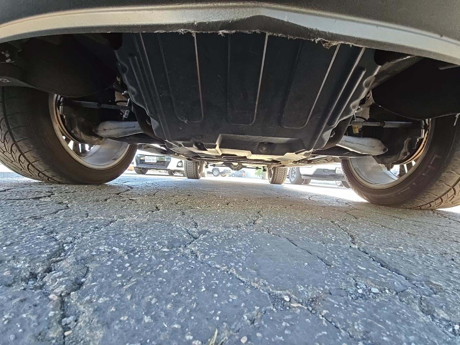 2018 Cadillac Escalade Platinum AWD