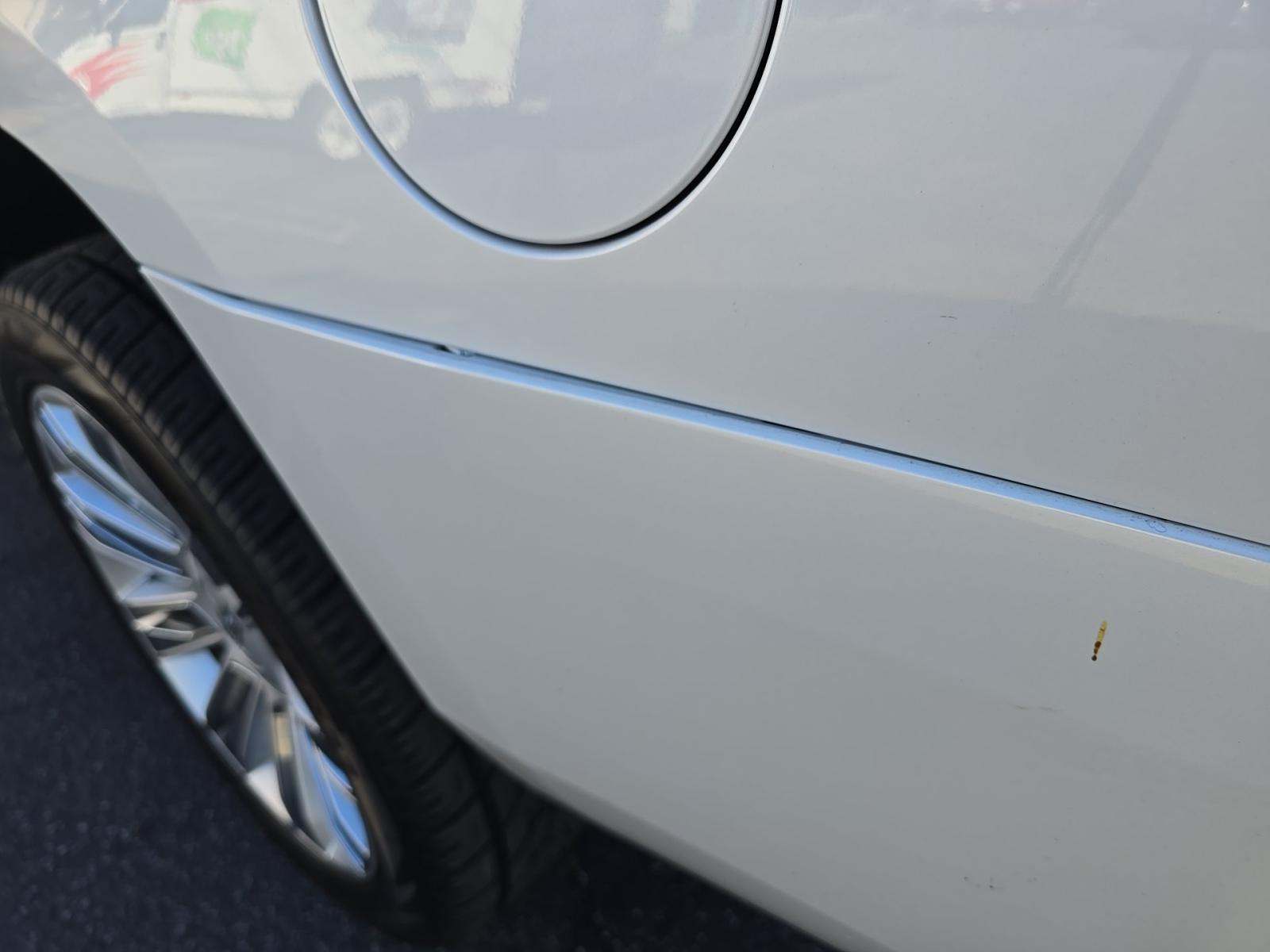 2018 Cadillac Escalade Platinum AWD