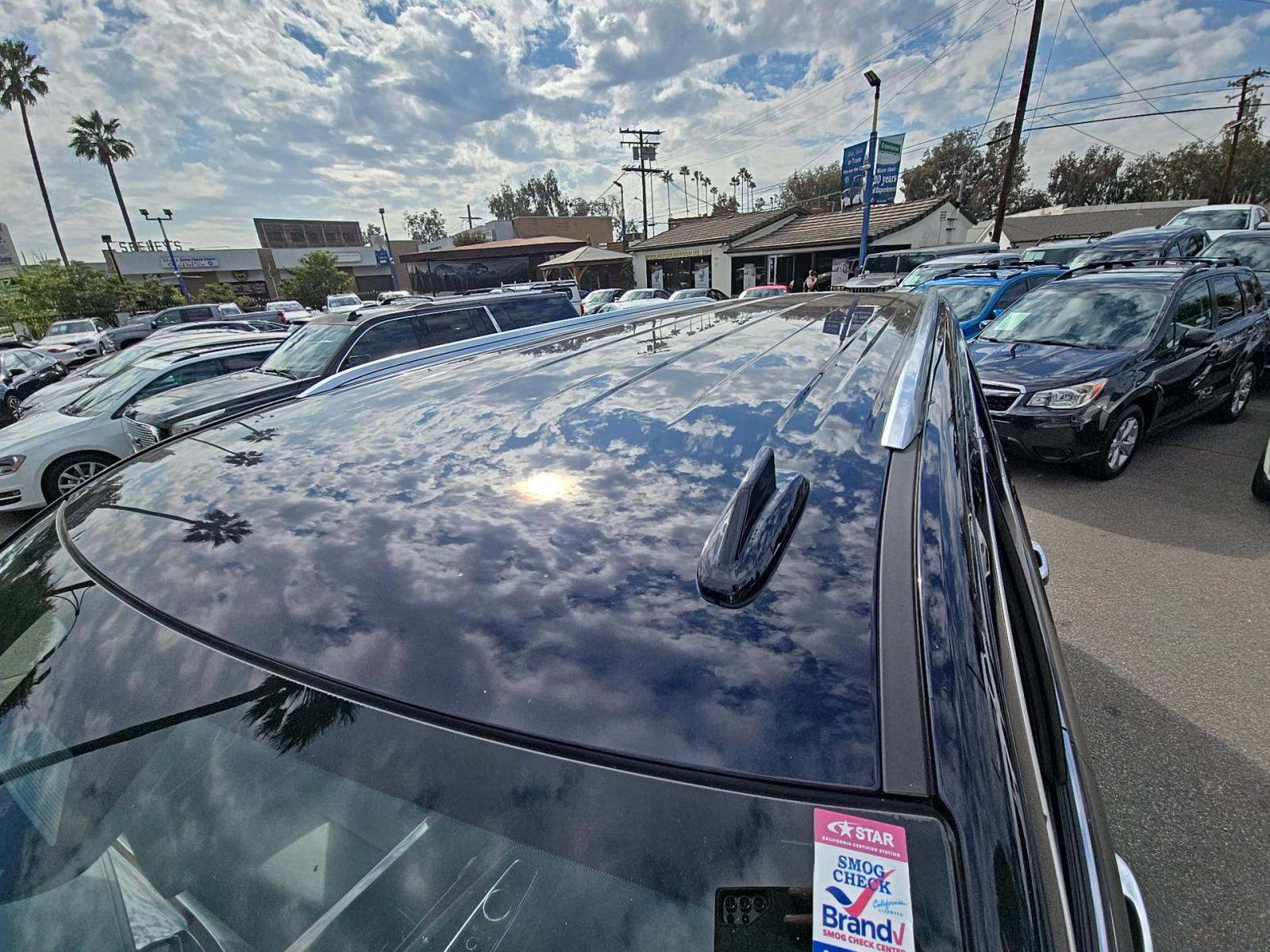 2022 Cadillac Escalade ESV Luxury RWD