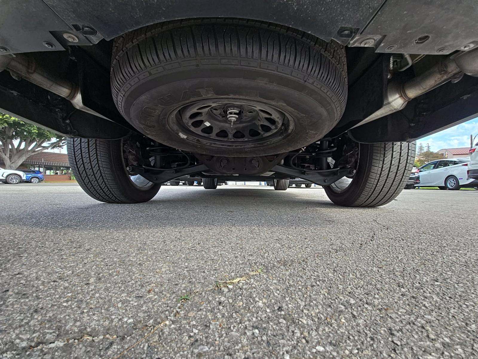 2022 Cadillac Escalade ESV Luxury RWD