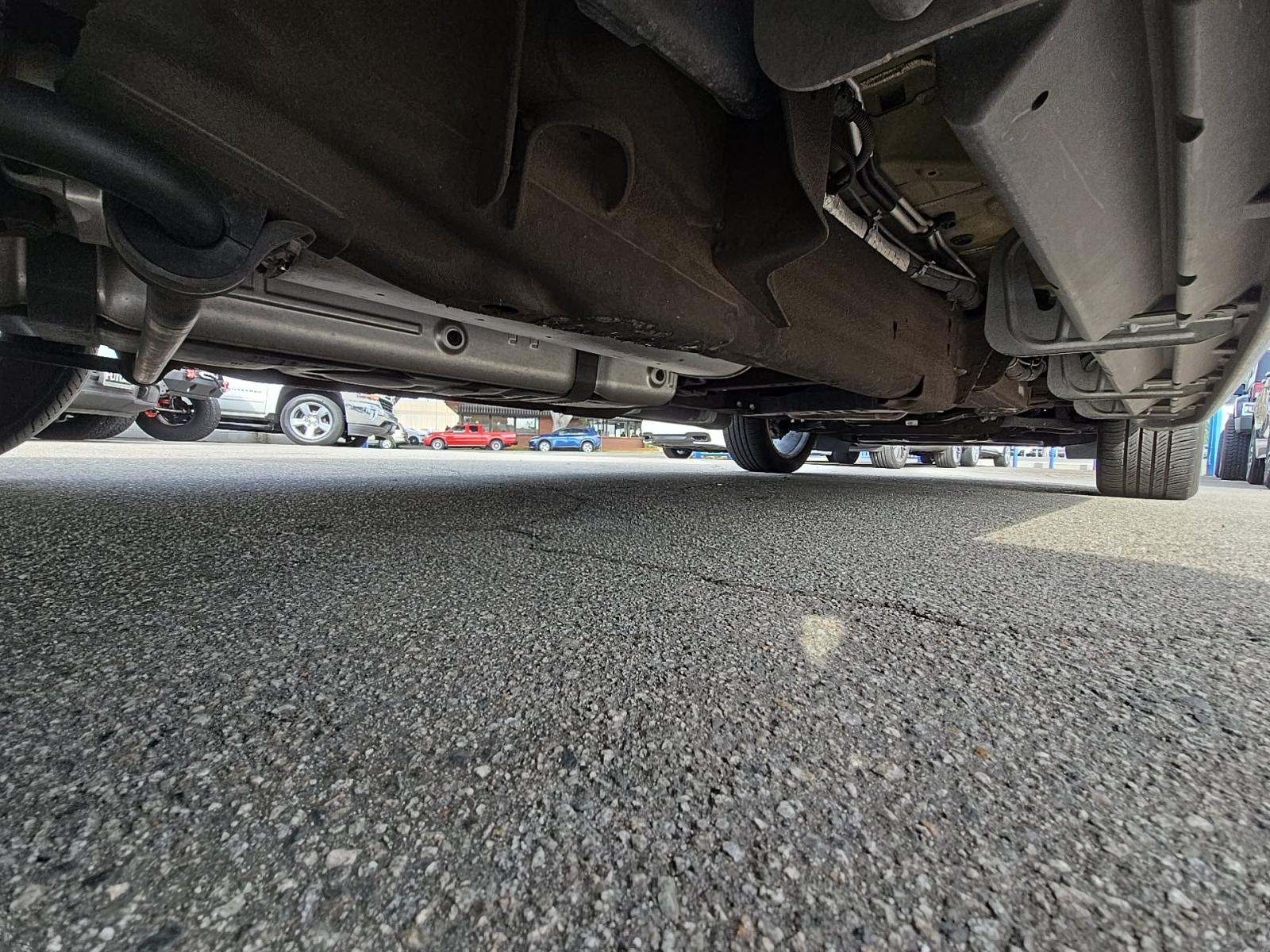 2022 Cadillac Escalade ESV Luxury RWD