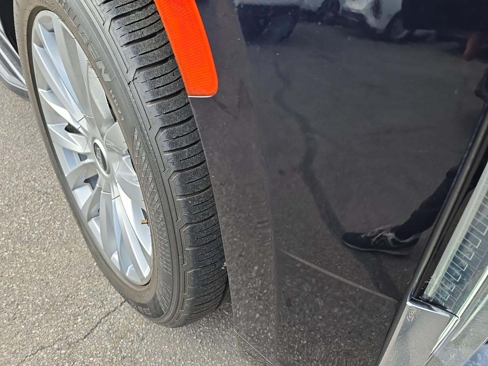 2022 Cadillac Escalade ESV Luxury RWD