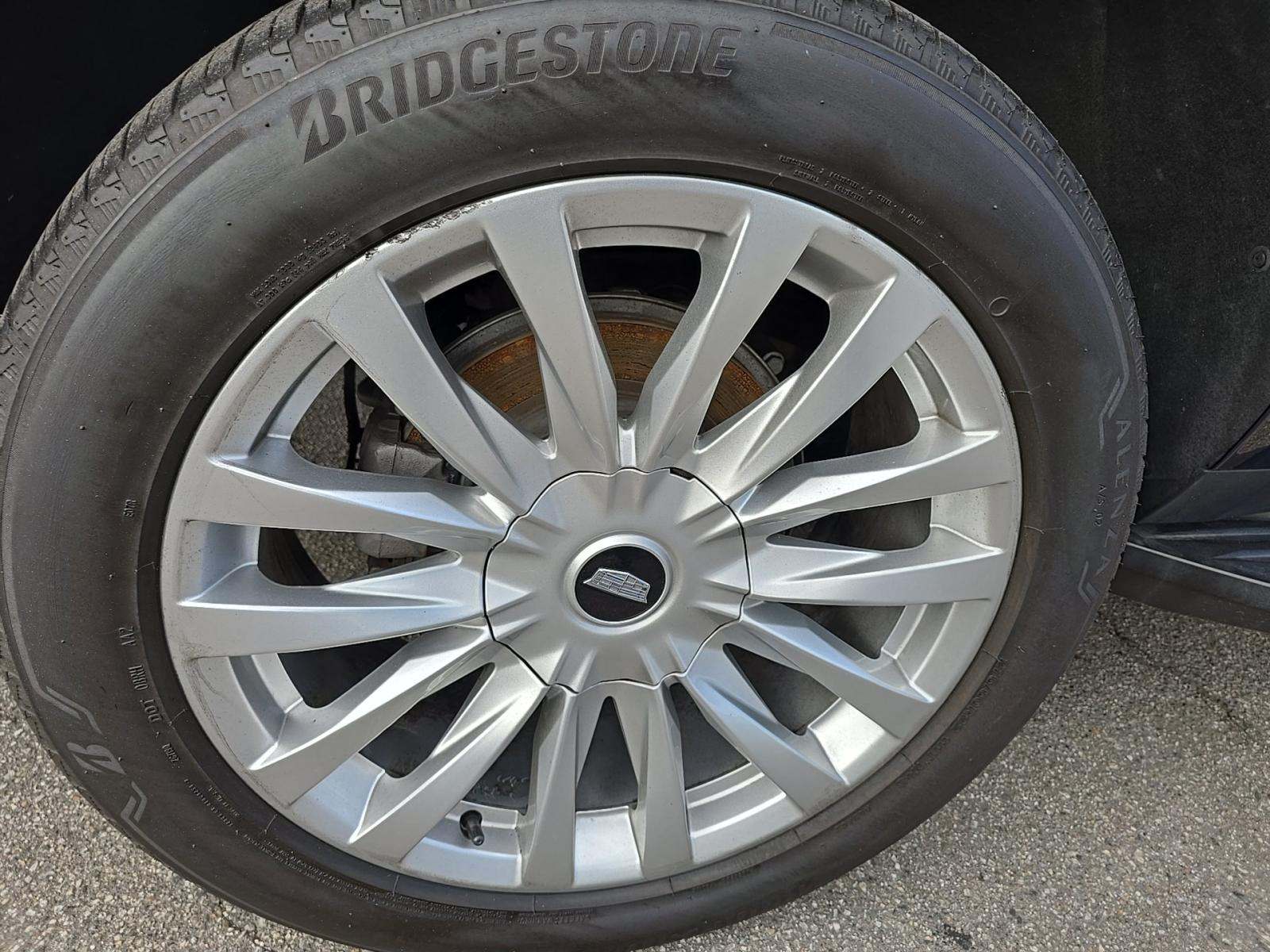 2022 Cadillac Escalade ESV Luxury RWD