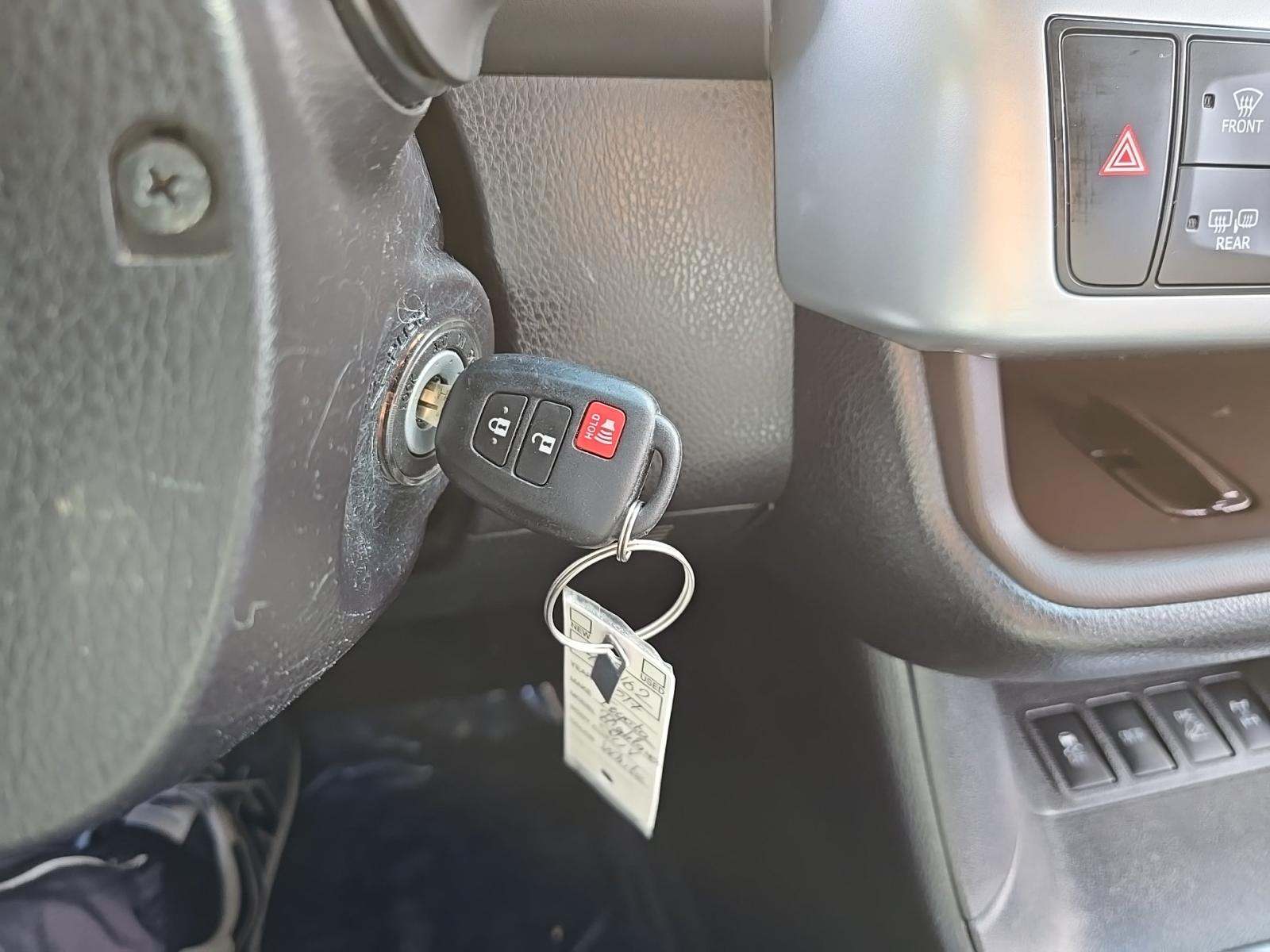 2017 Toyota Highlander LE AWD