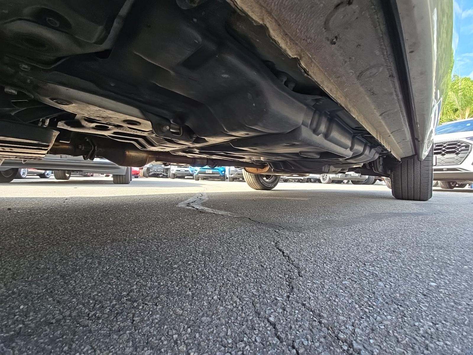 2017 Toyota Highlander LE AWD