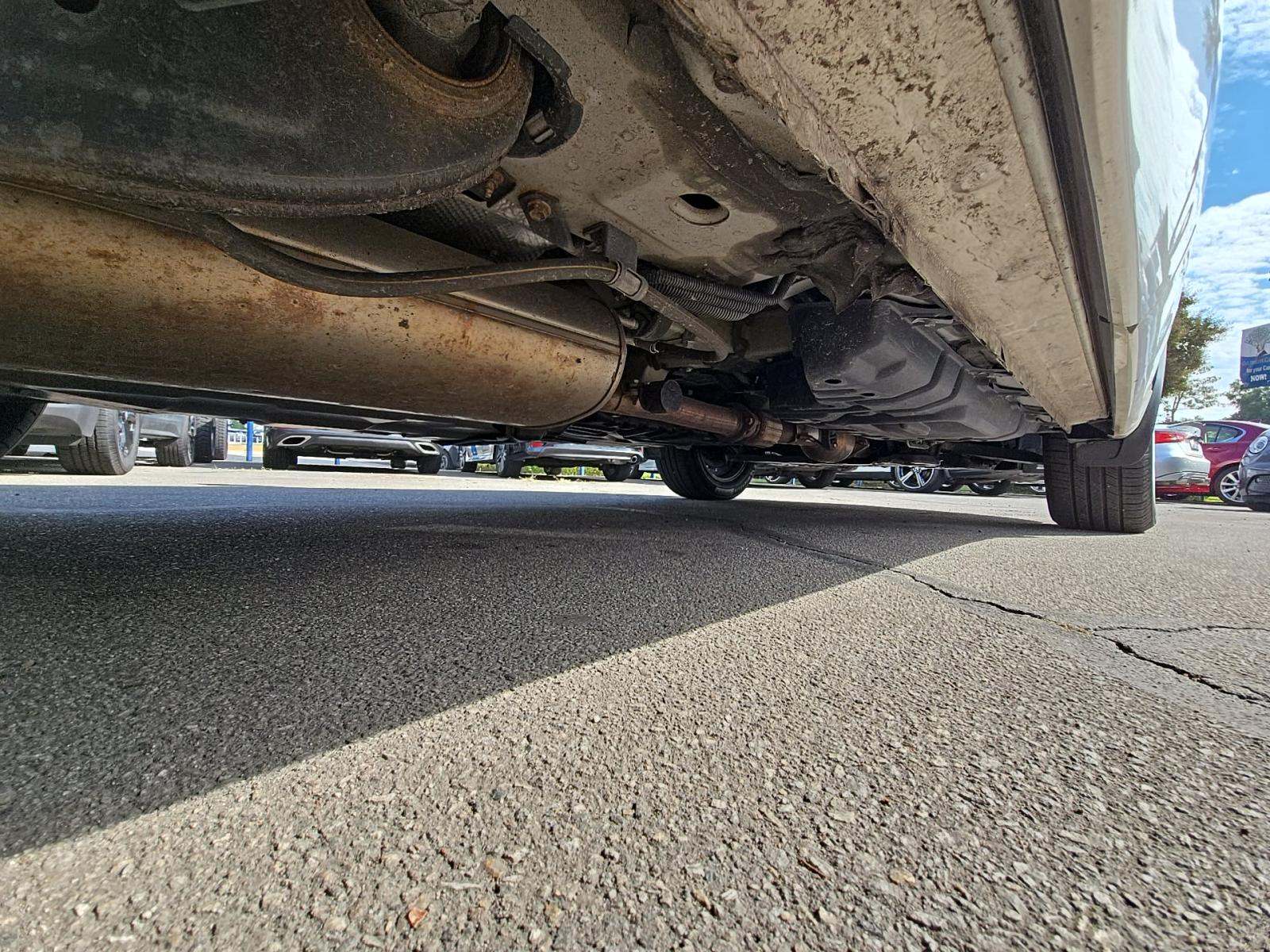 2017 Toyota Highlander LE AWD