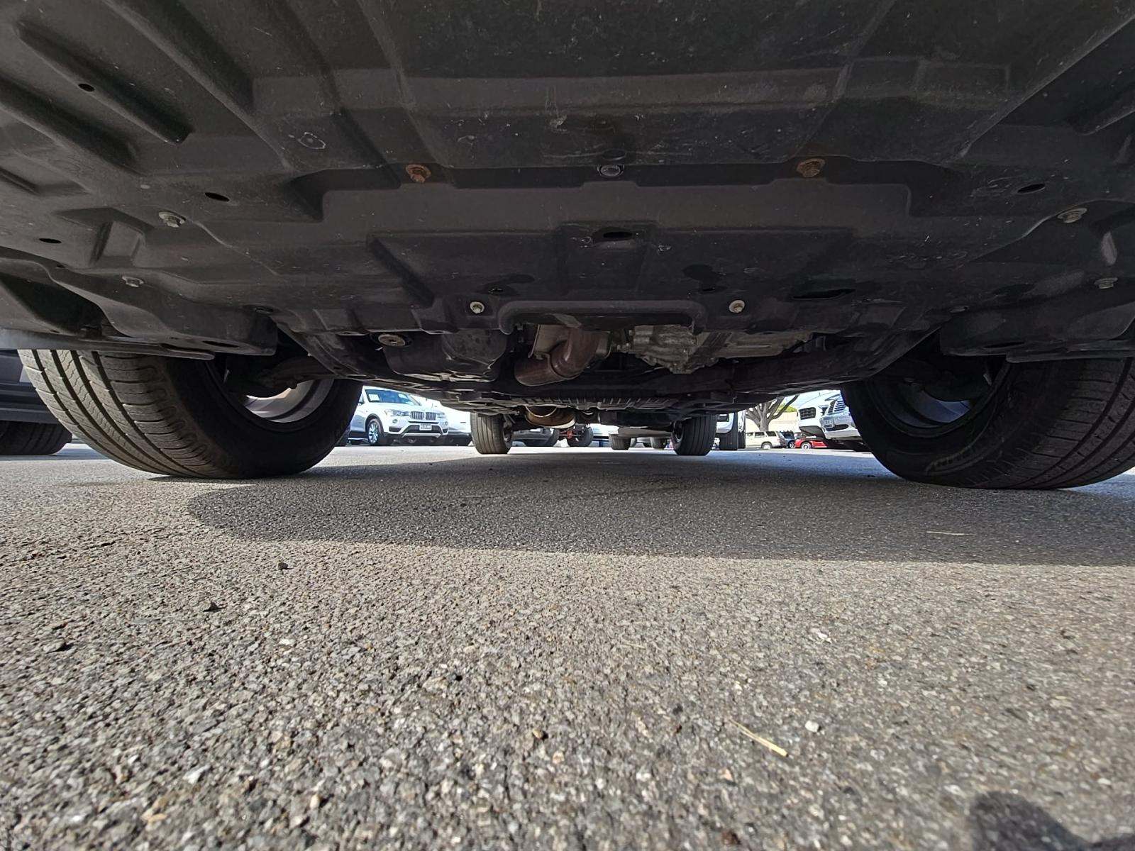 2017 Toyota Highlander LE AWD