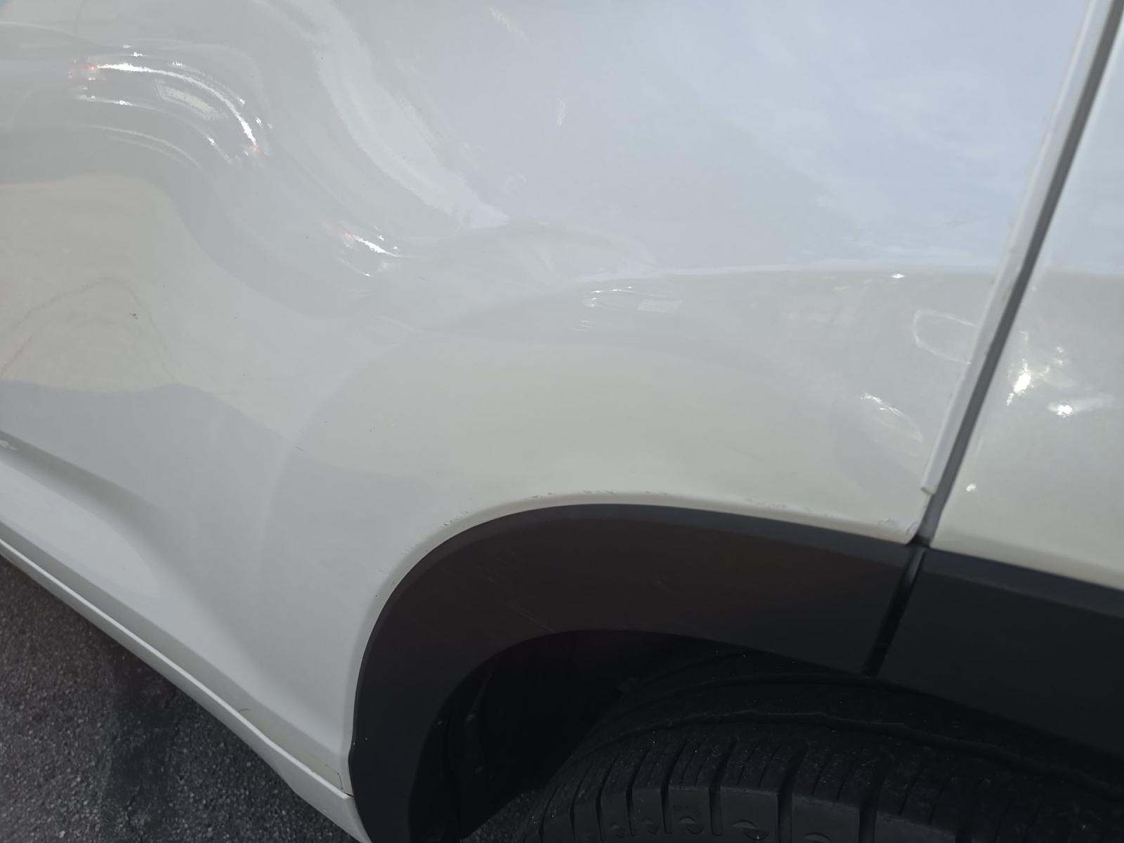 2017 Toyota Highlander LE AWD