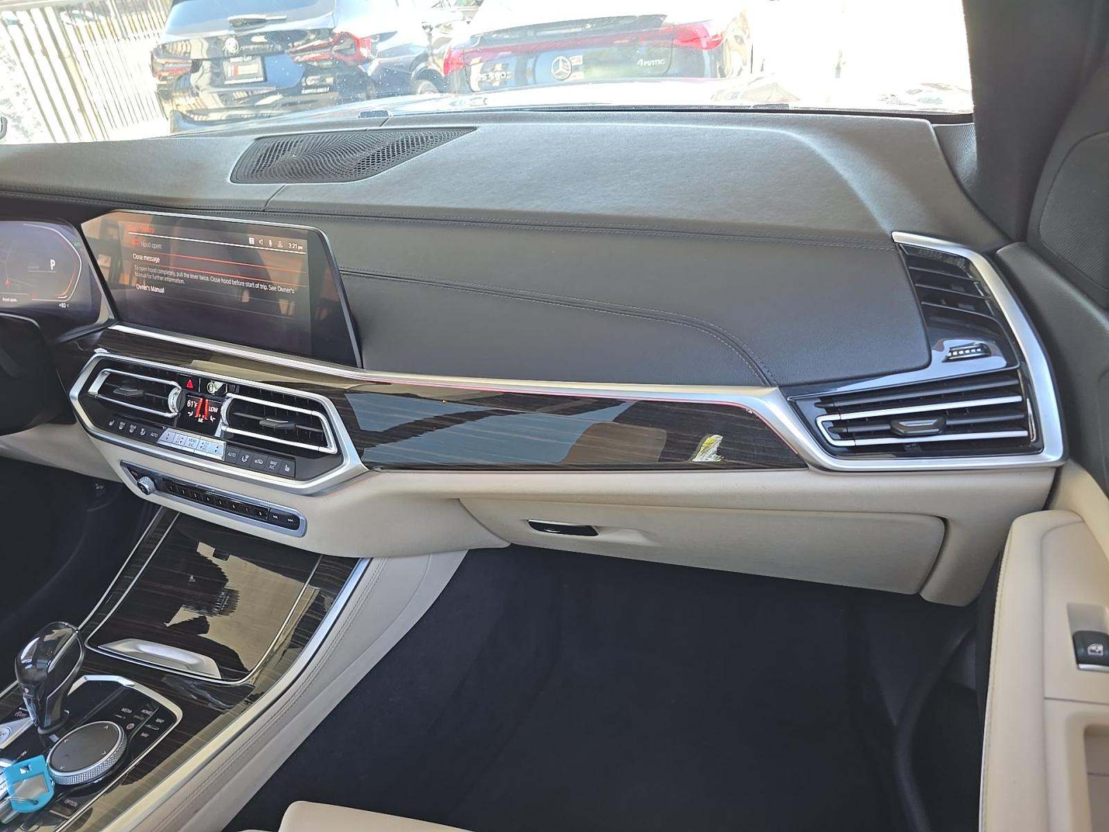 2020 BMW X5 sDrive40i RWD