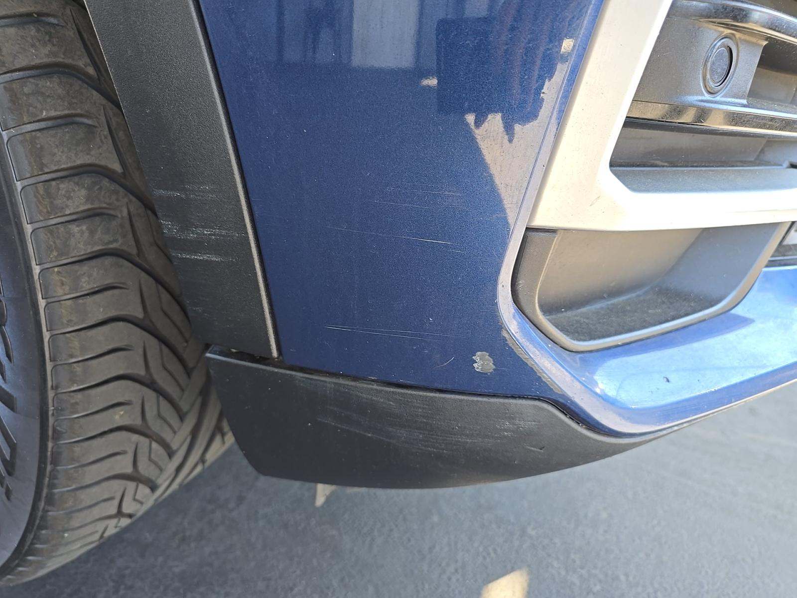 2020 BMW X5 sDrive40i RWD