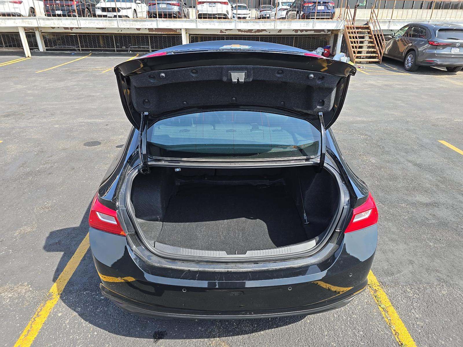 CHEVROLET OTHER - 10