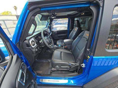 JEEP SPORT S - 6