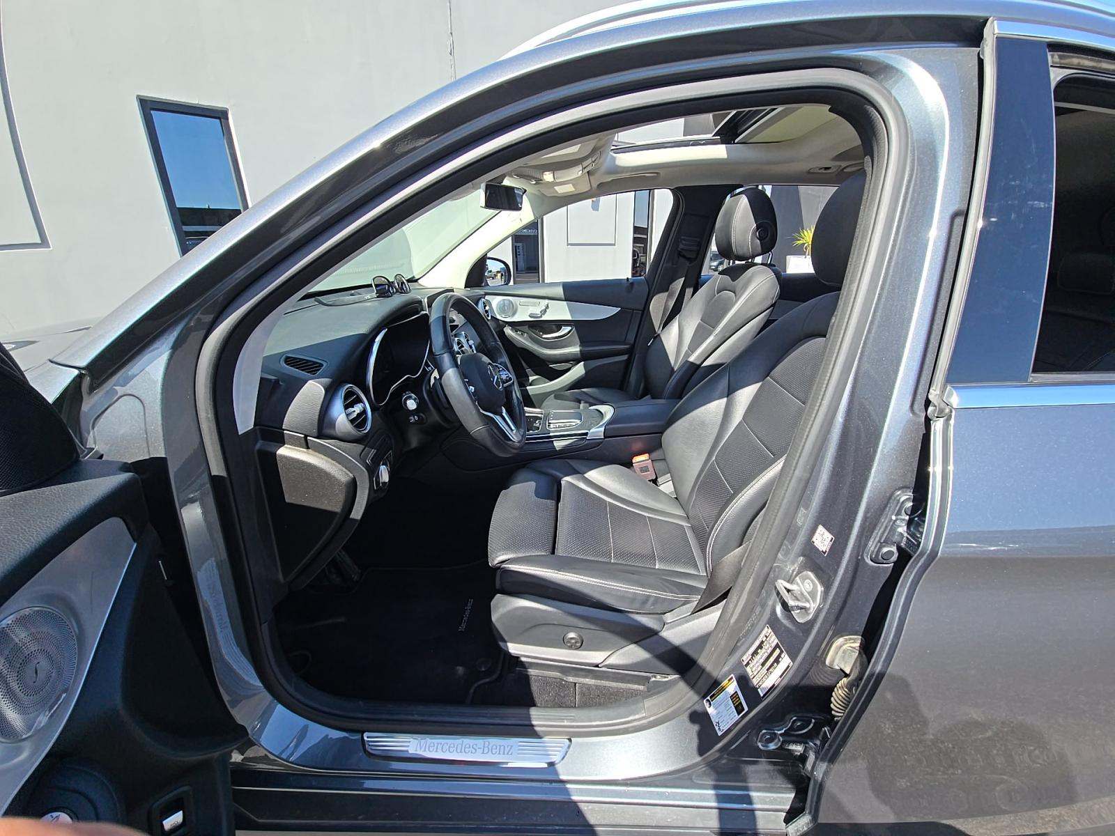 MERCEDES-BENZ GLC-CLASS - 6