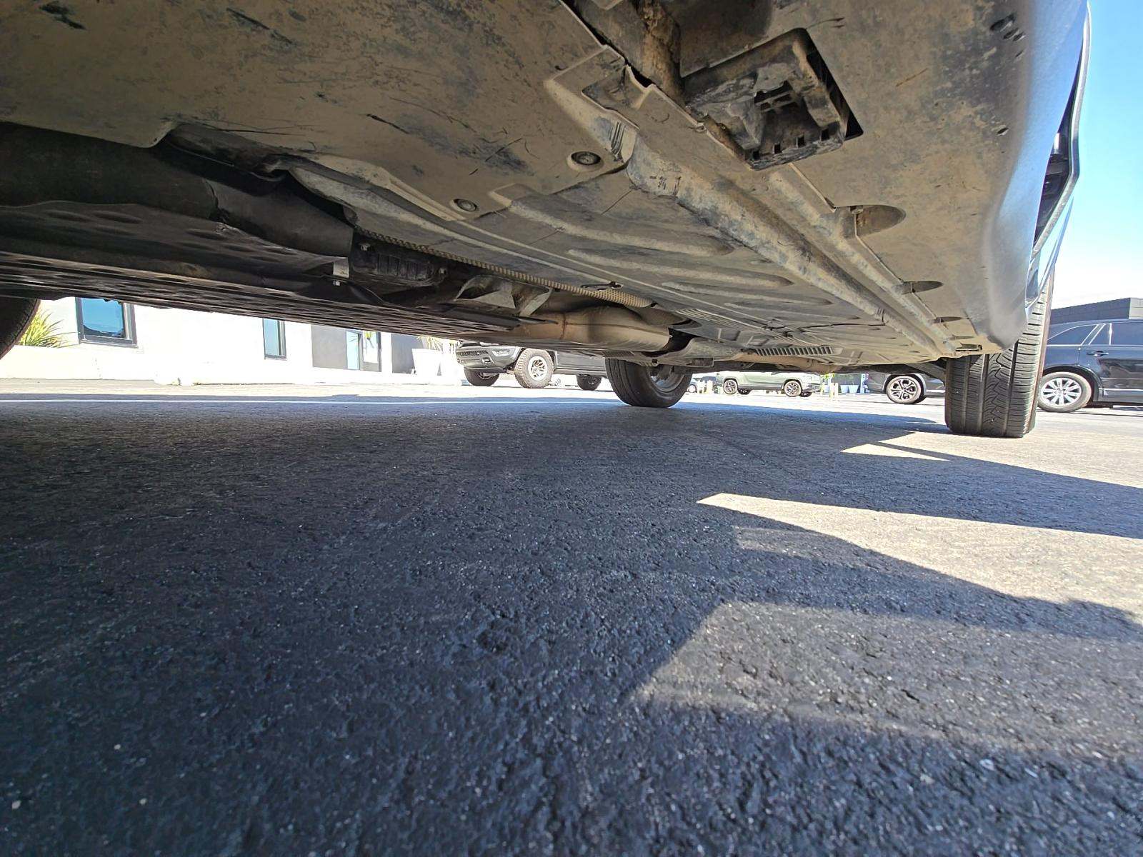 MERCEDES-BENZ GLC-CLASS - 7