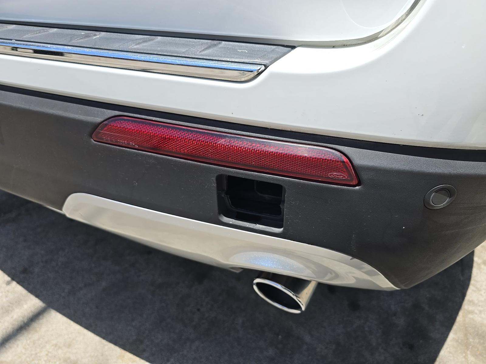 2023 Ford Explorer Limited AWD