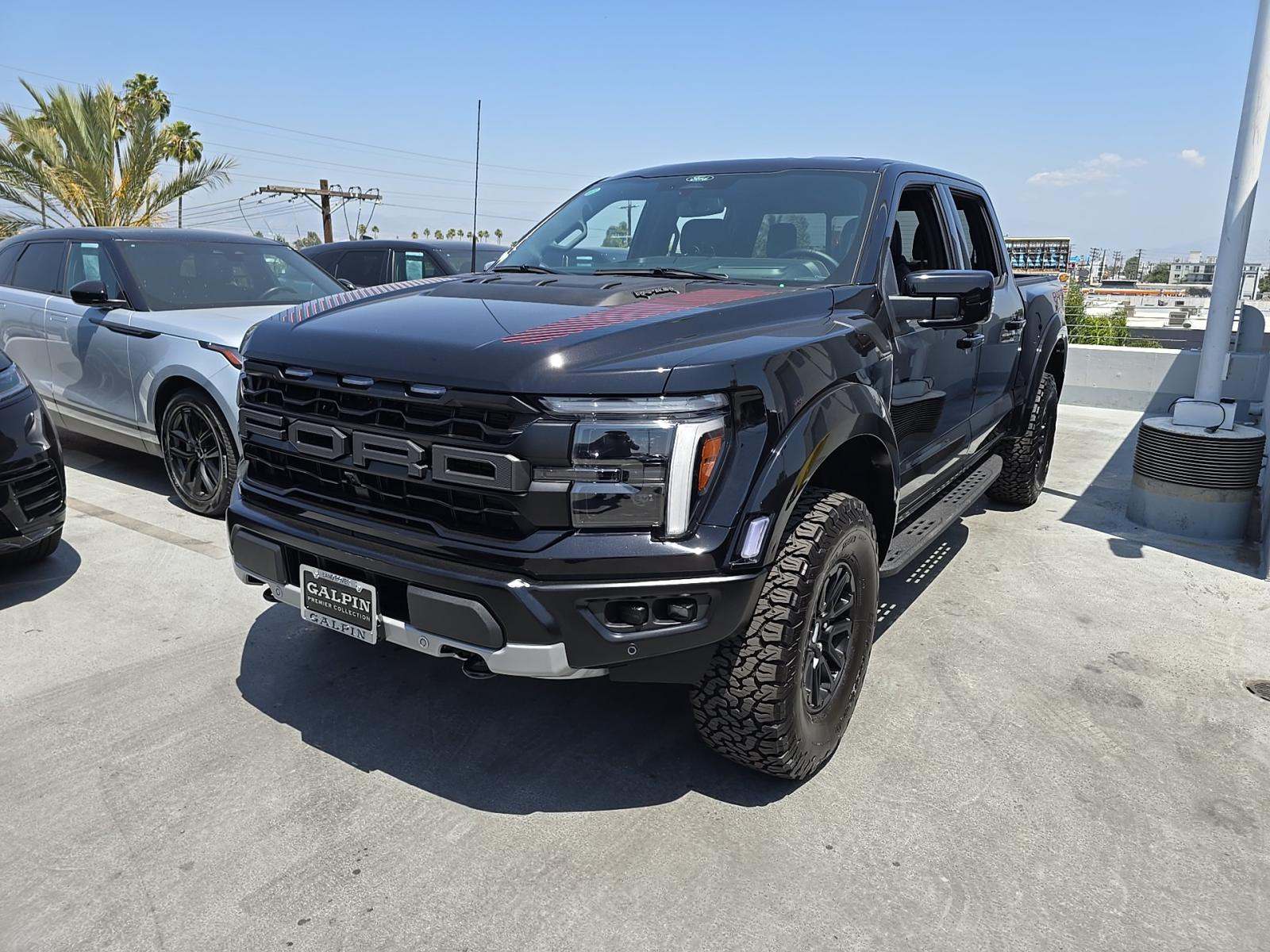 FORD F-150 - 1