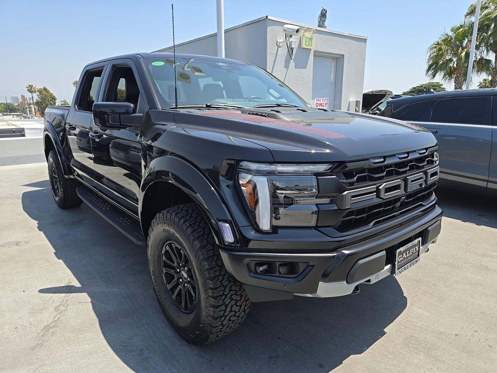 FORD F-150 - 4