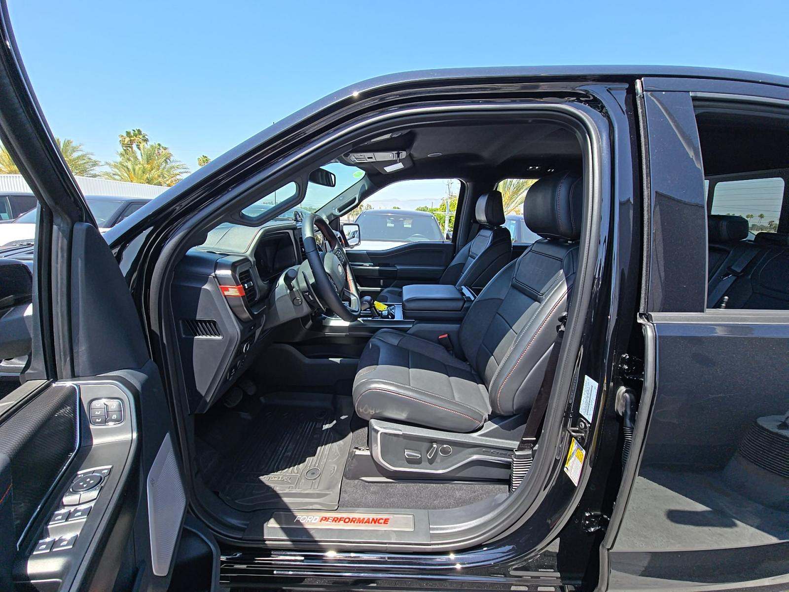 FORD F-150 - 6