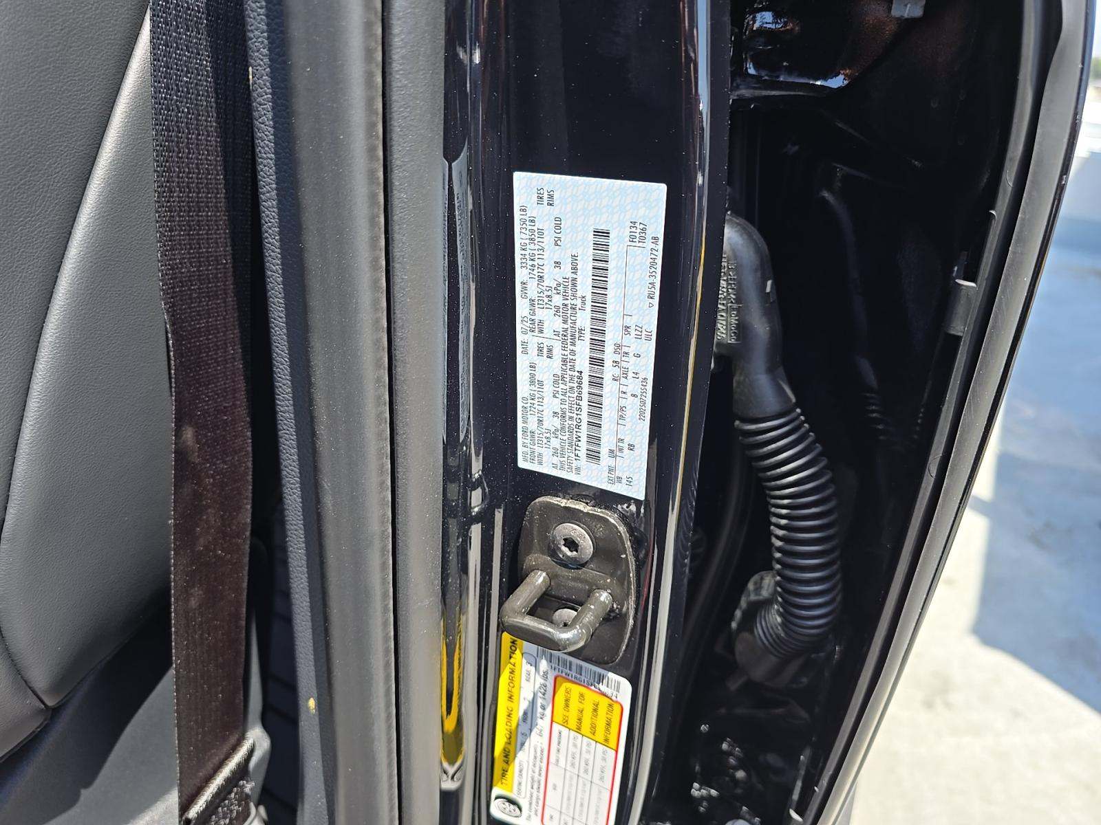 FORD F-150 - 5