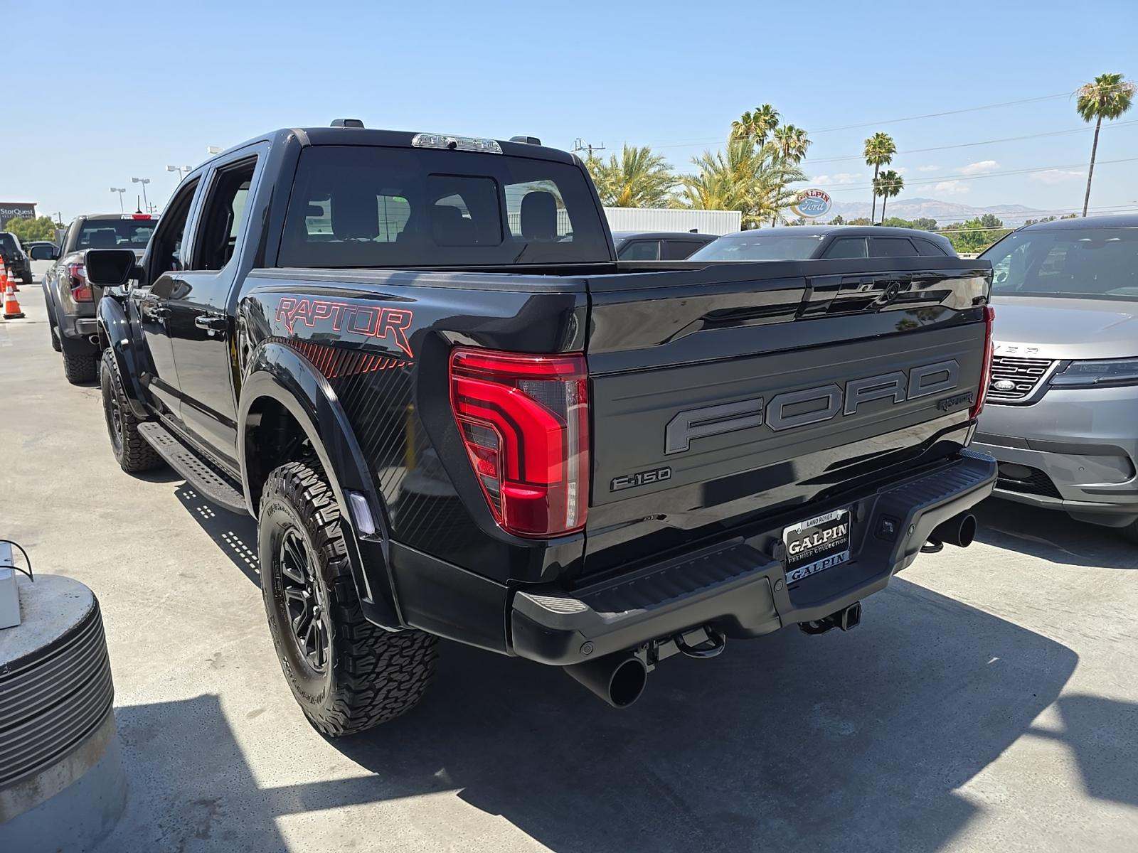 FORD F-150 - 2