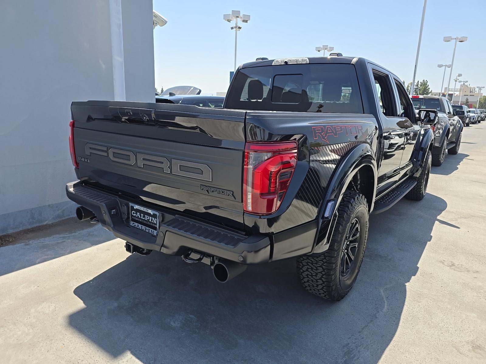 FORD F-150 - 3