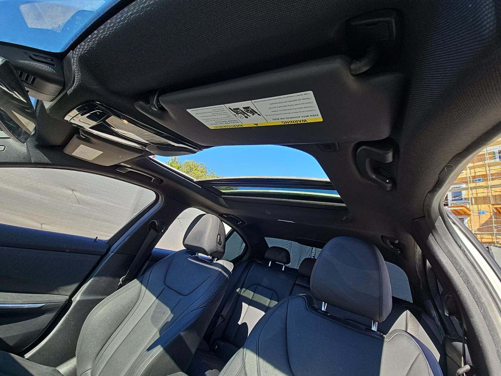 2021 BMW 3 Series 330i RWD