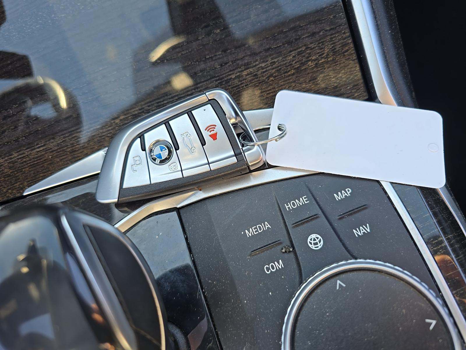 2021 BMW 3 Series 330i RWD