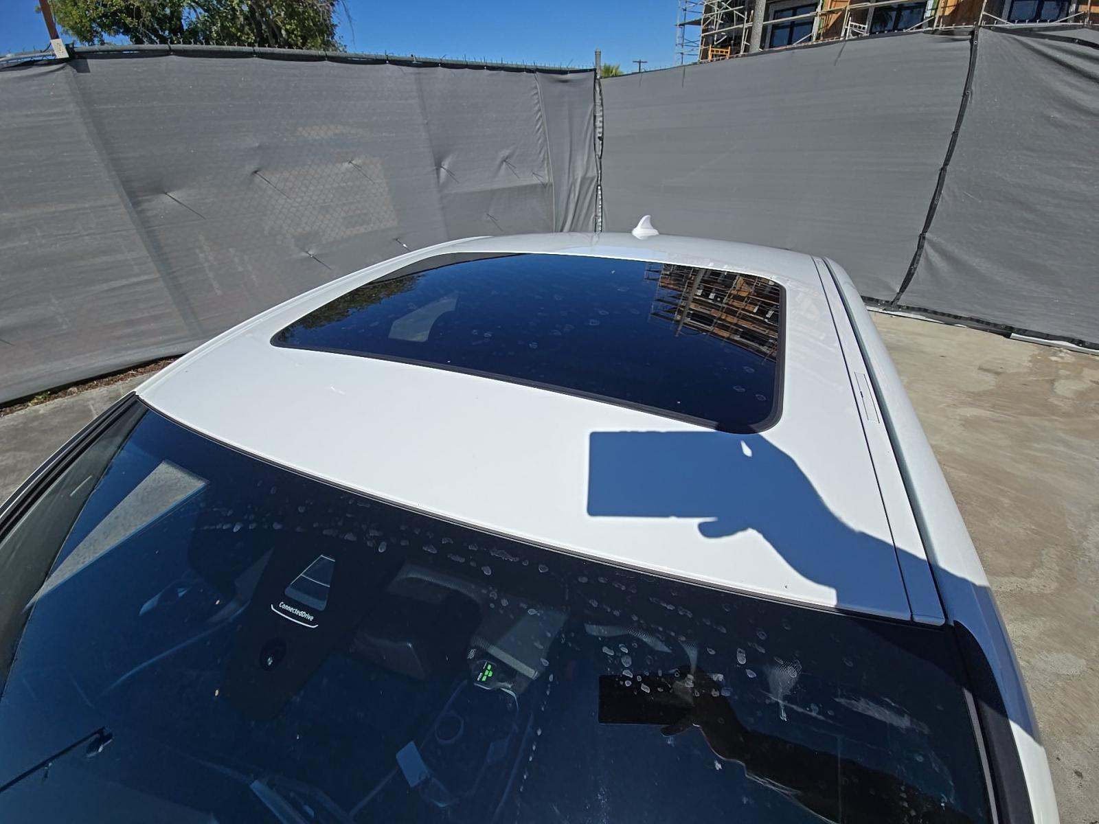 2021 BMW 3 Series 330i RWD