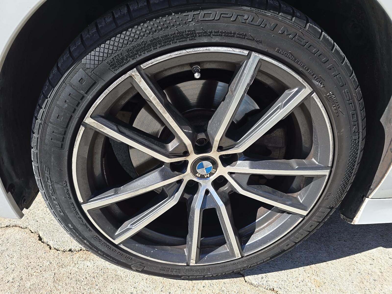 2021 BMW 3 Series 330i RWD