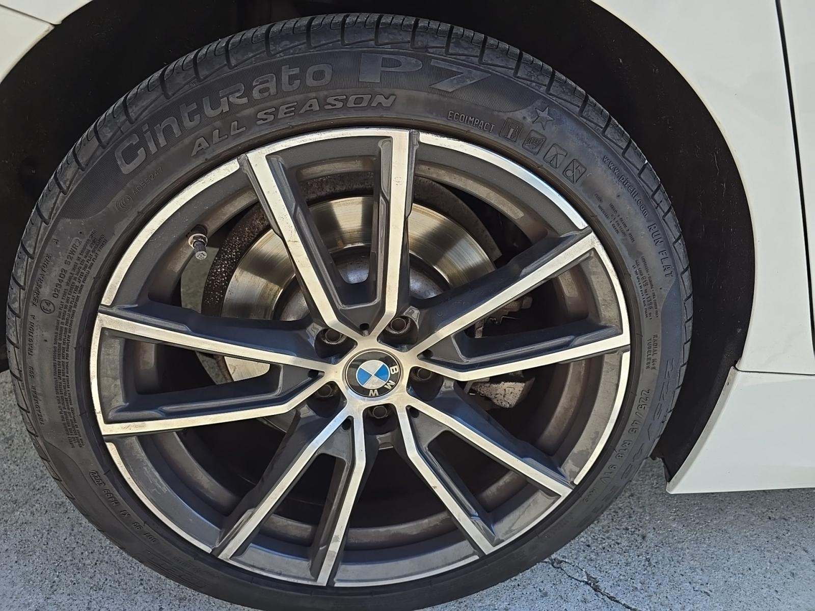 2021 BMW 3 Series 330i RWD