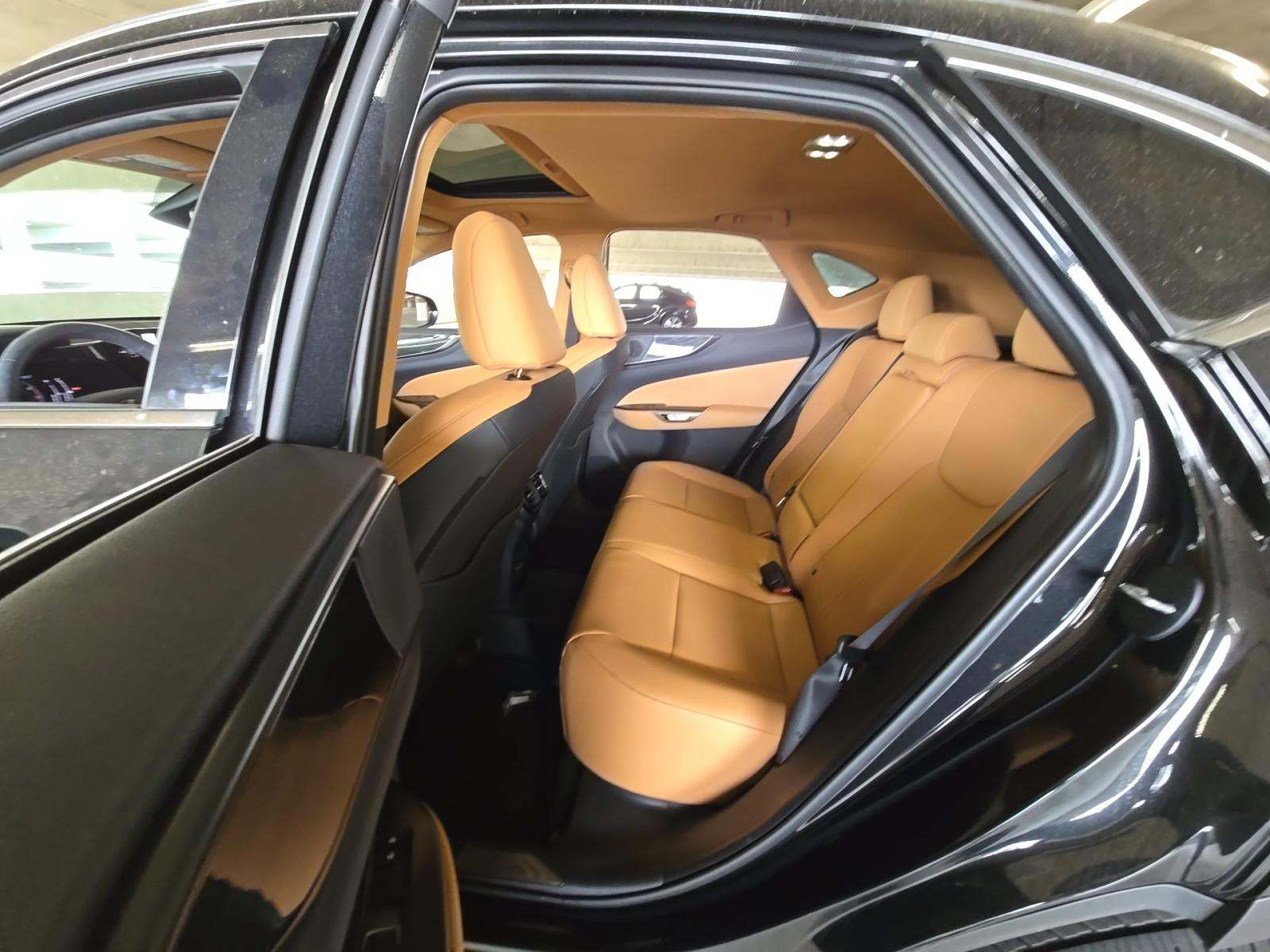 2025 Lexus NX NX 350 Premium AWD