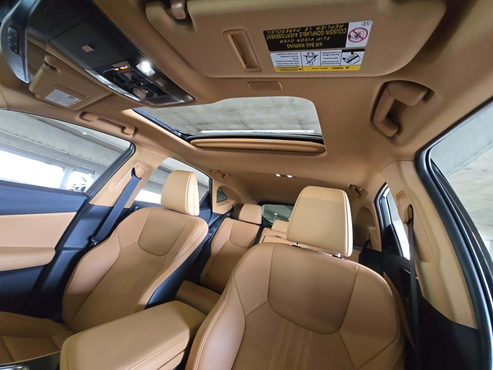 2025 Lexus NX NX 350 Premium AWD