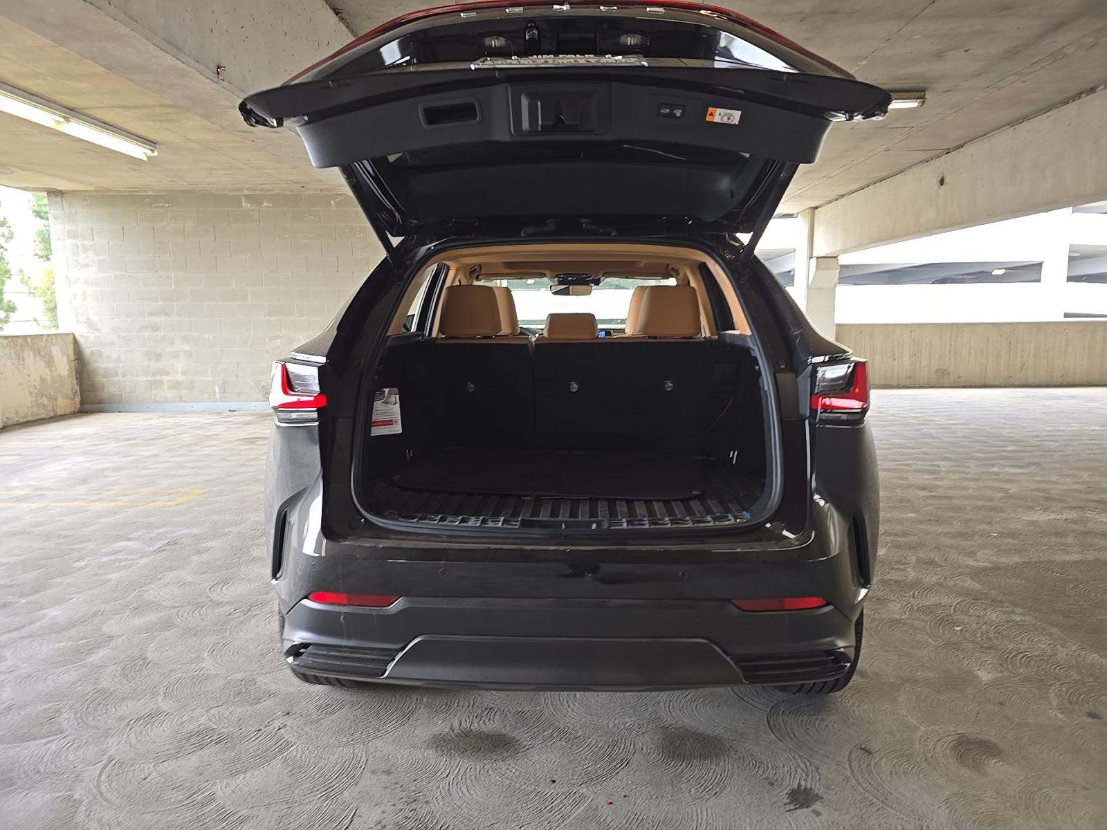2025 Lexus NX NX 350 Premium AWD