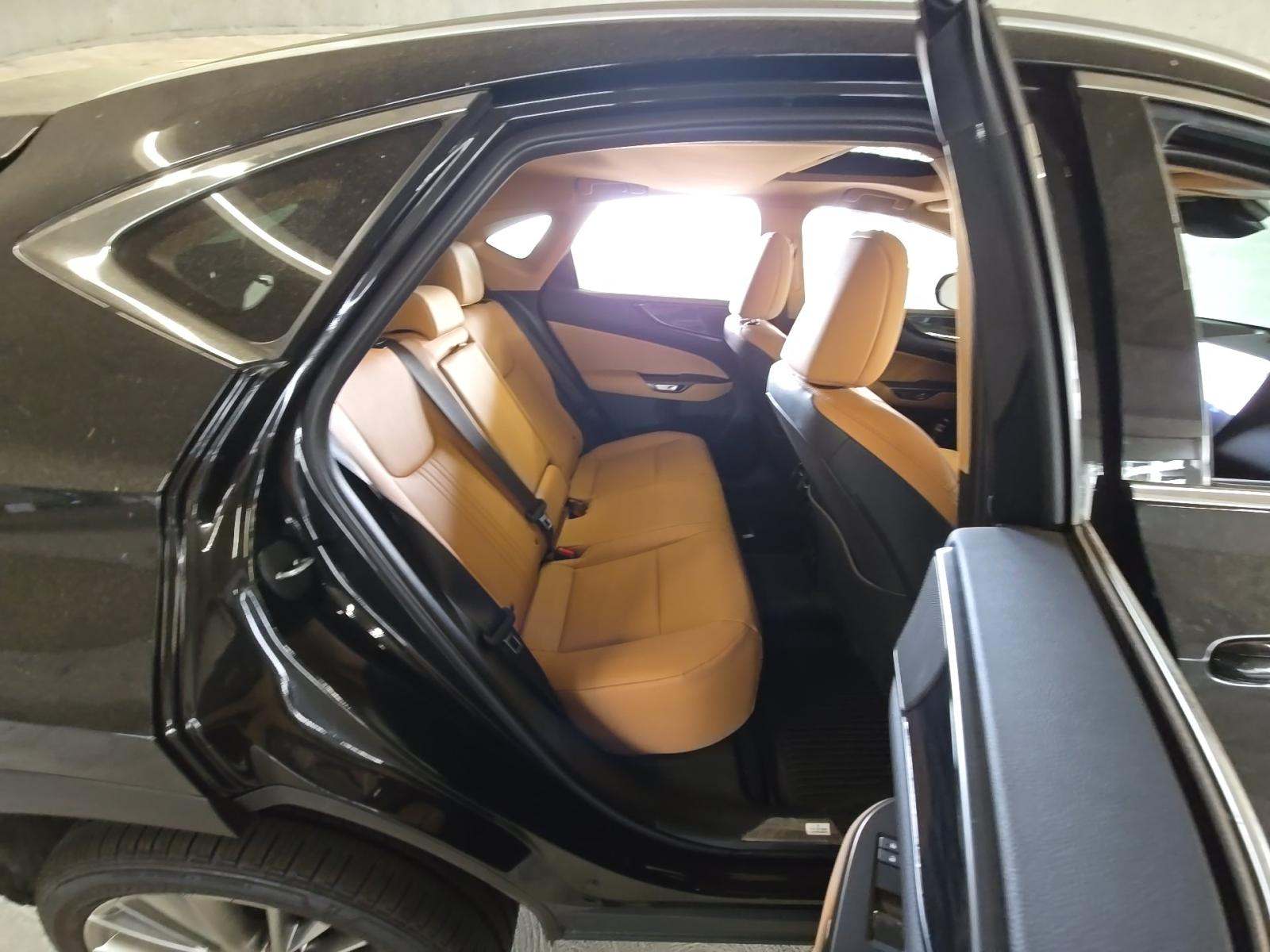 2025 Lexus NX NX 350 Premium AWD