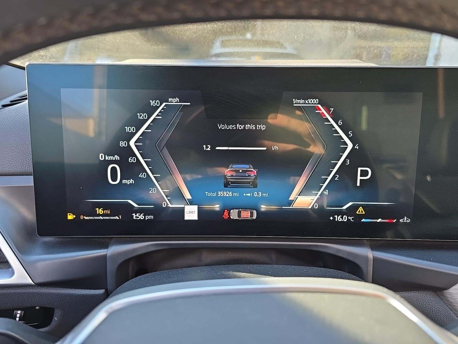 2025 BMW 4 Series 430i RWD