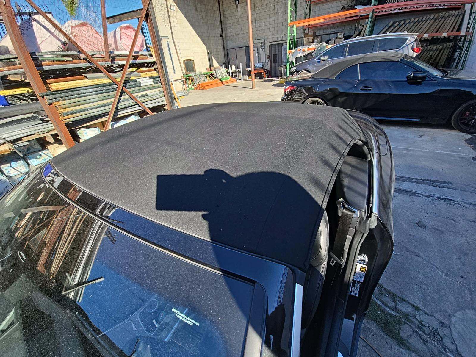 2025 BMW 4 Series 430i RWD