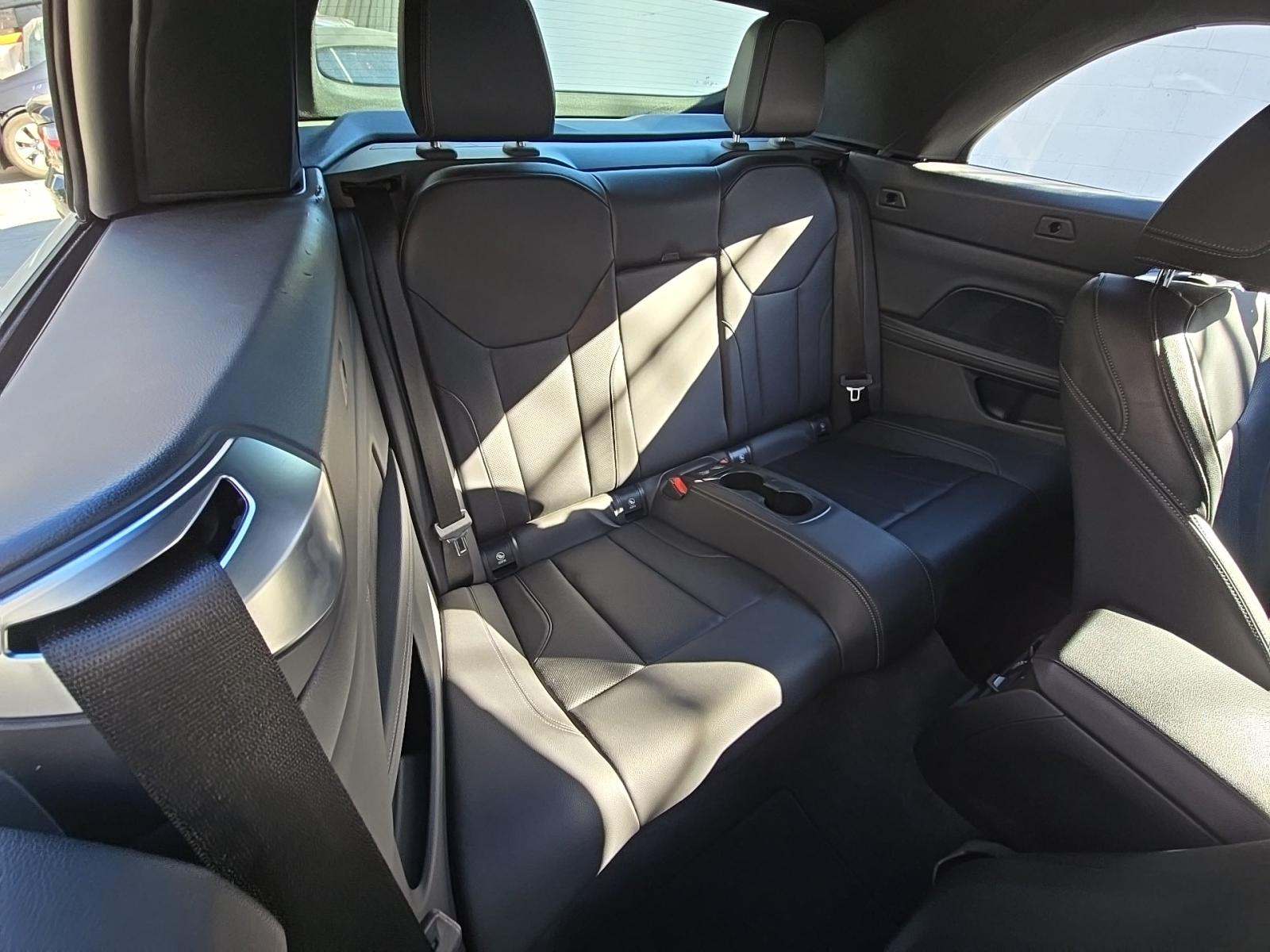 2025 BMW 4 Series 430i RWD