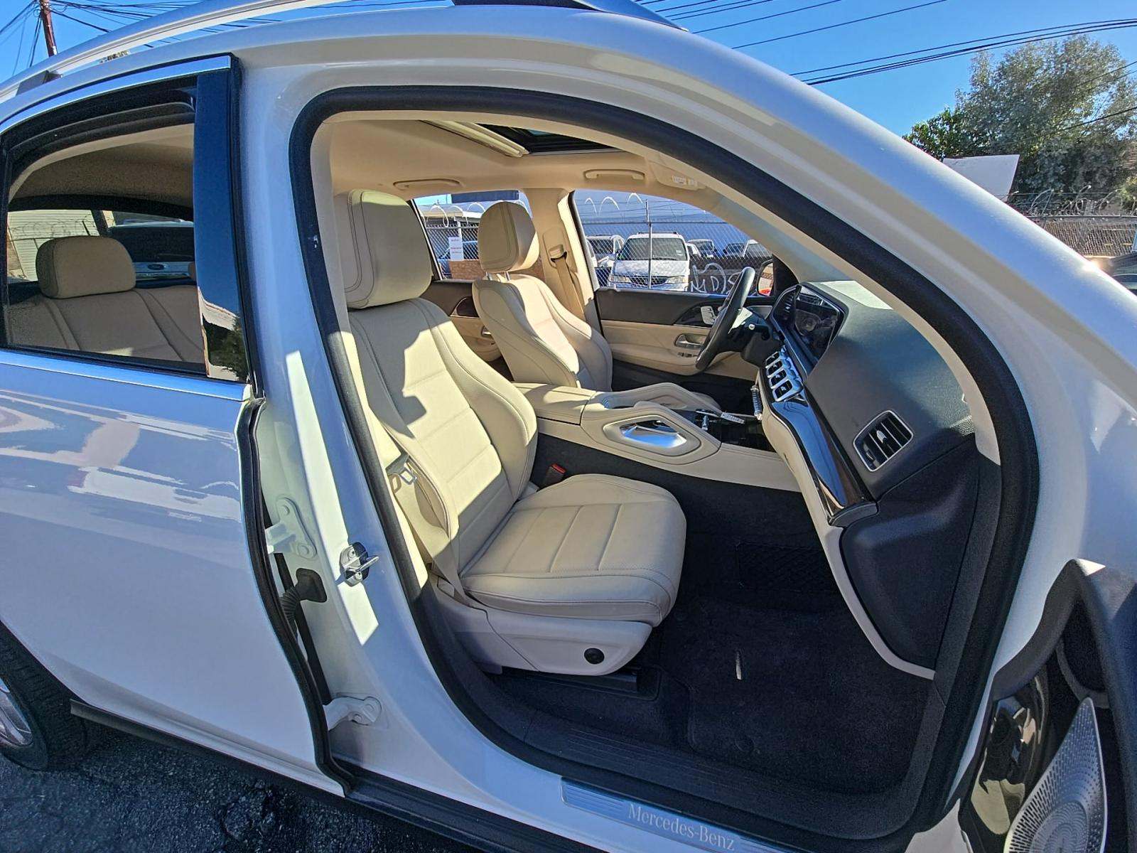 2020 Mercedes-Benz GLE GLE 350 RWD