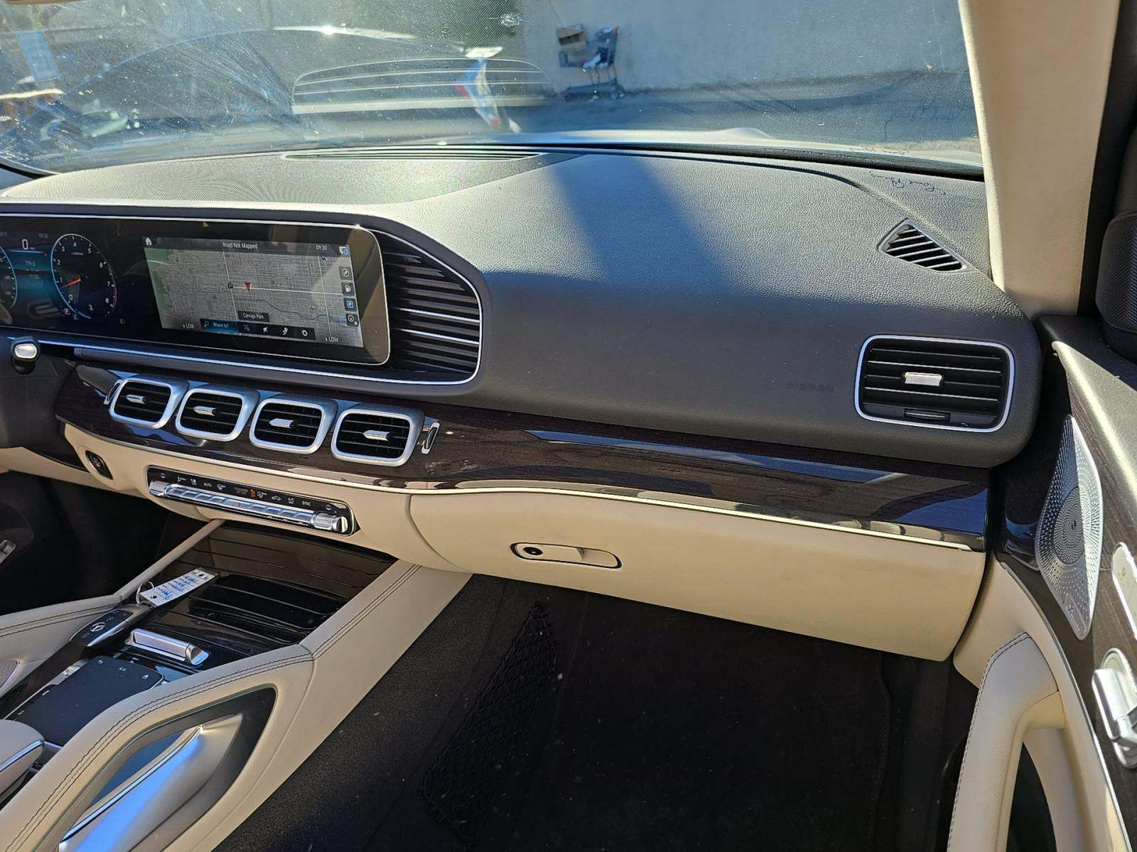 2020 Mercedes-Benz GLE GLE 350 RWD