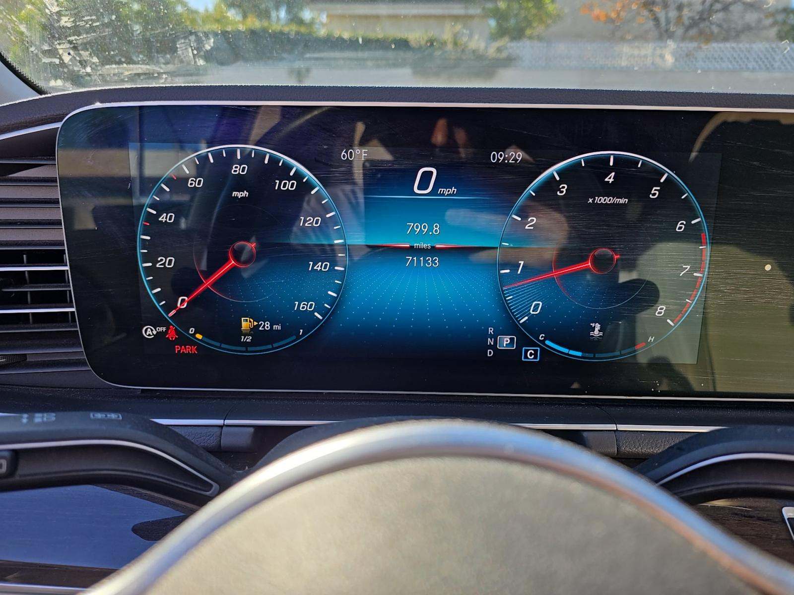 2020 Mercedes-Benz GLE GLE 350 RWD